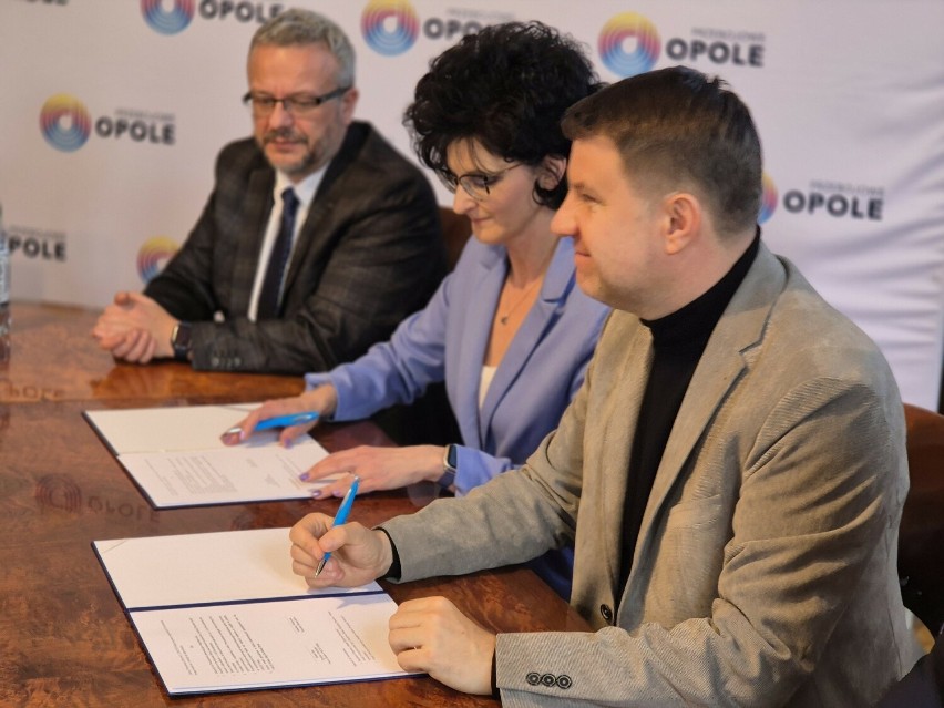 Opole przystąpiło do programu UNICEF Miasto Przyjazne...