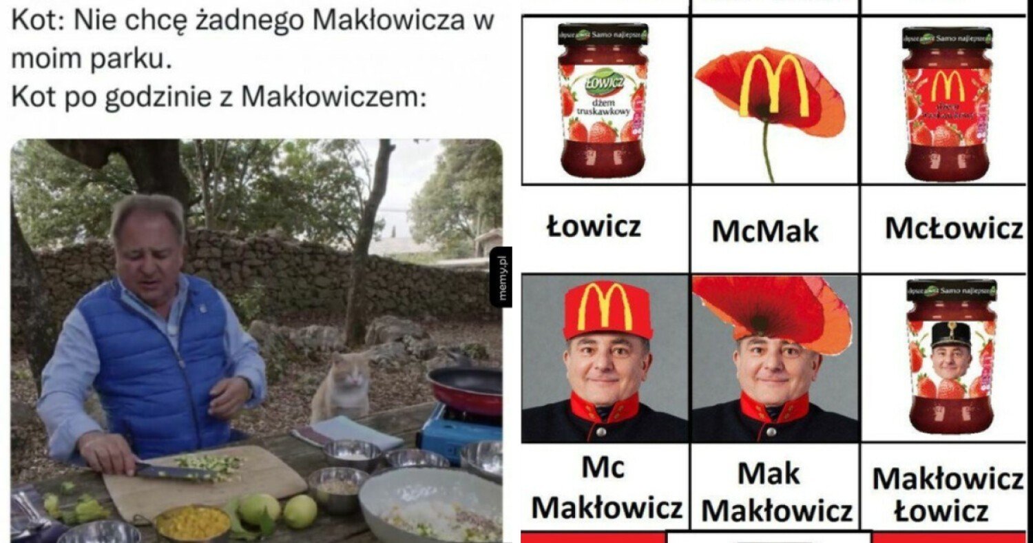 Cz owiek mem Robert Mak owicz Nie Ma W Polsce Nikogo Kto By Go Nie cz-owiek-mem-robert-mak-owicz-nie-ma-w-polsce-nikogo-kto-by-go-nie