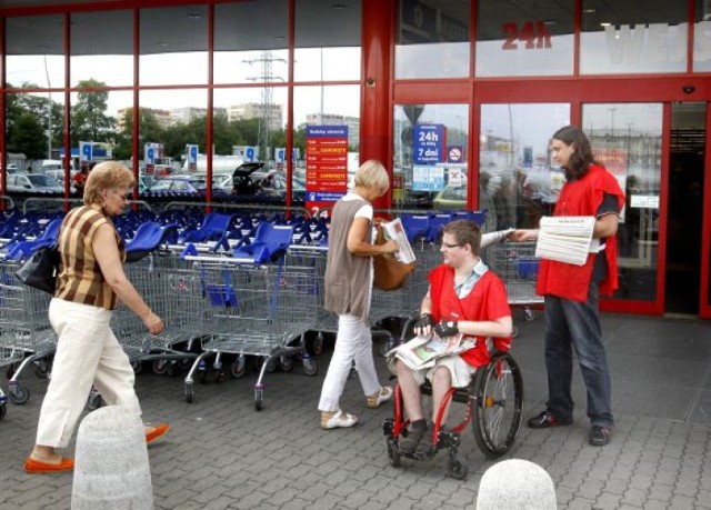 protest tesco