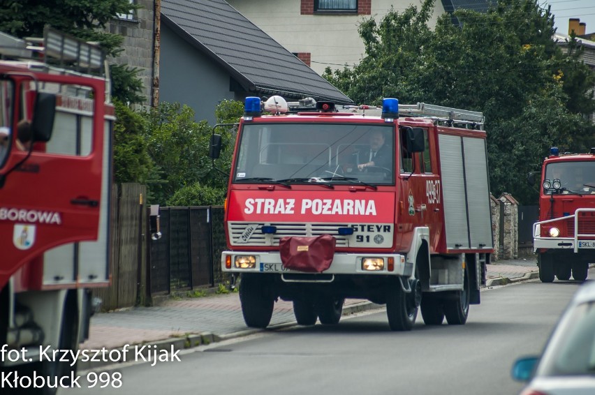 100-lecie OSP Miedźno. Wspaniałe święto! [ZDJĘCIA]