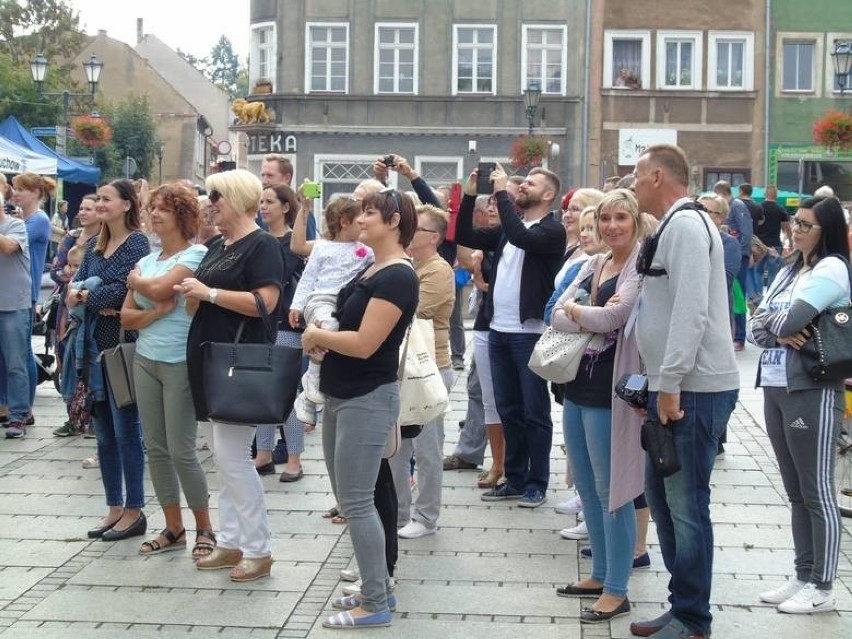 Święto Jabłka w Kożuchowie 2018 r.