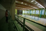Nowe hale sportowe w Gliwicach. Przy ulicy Kozielskiej już jest gotowa.