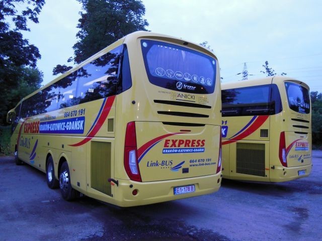 Link-Bus
