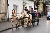 Bajkowa impreza "Święty Mikołaj jest wśród nas" w Janowcu Wielkopolskim [zdjęcia, wideo]