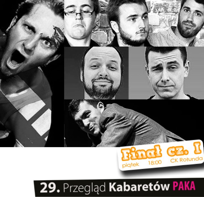 29. PAKA w Krakowie