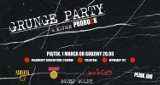 Grunge Party w Prorocku w Sieradzu - w piątek 1 marca