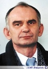 Zaginął Mirosław Gierasimczuk