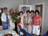 Marianna Tadeusz z Grodziska Wielkopolskiego ukończyła 90 lat