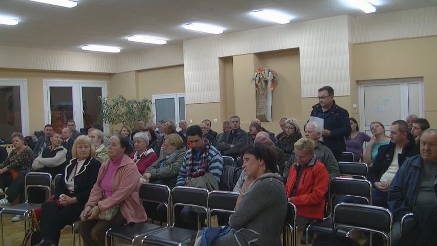 Konsultacje w Kraśniku: Ruszyły spotkania z mieszkańcami...