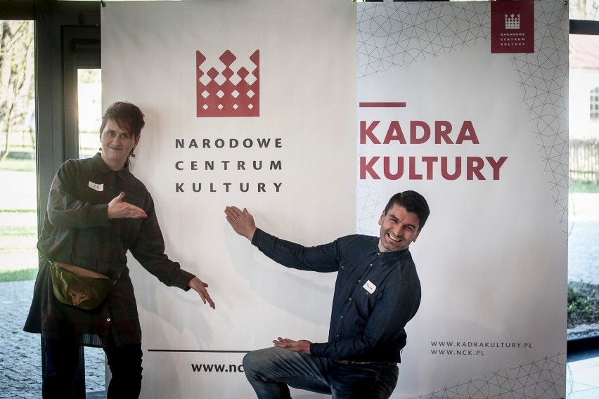 MOK Kłobuck gościł w Radziejowicach w ramach programu Narodowego Centrum Kultury