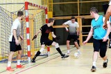 Ósma edycja Sępoleńskiej Ligi Futsalu weszła w końcową fazę