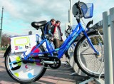 Kolejny krok w kierunku uruchomienia wypożyczalni rowerów miejskich