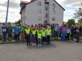 Mieszkańcy posprzątali gminę Pińczów. Apelują o nie śmiecenie FOTO