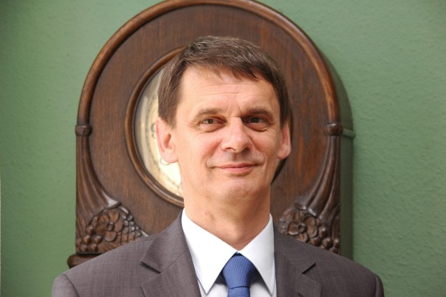 Włodzimierz Kaczmarek zdobył ponad 57 proc. głosów mieszkańców