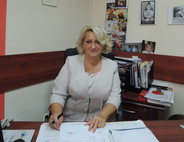Tatiana Neumann została odwołana z funkcji dyrektorki PCPR