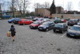 Parkingi w Rudzie Śląskiej. Na Halembie będzie kolejny