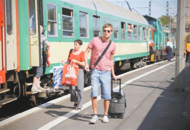 turystyka,turystyka w województwie śląskim 2012,raport