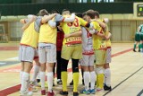 Młodzież GI Malepszy Futsal Leszno z biletem na finały. Seniorzy z awansem w Pucharze Polski (ZDJĘCIA)