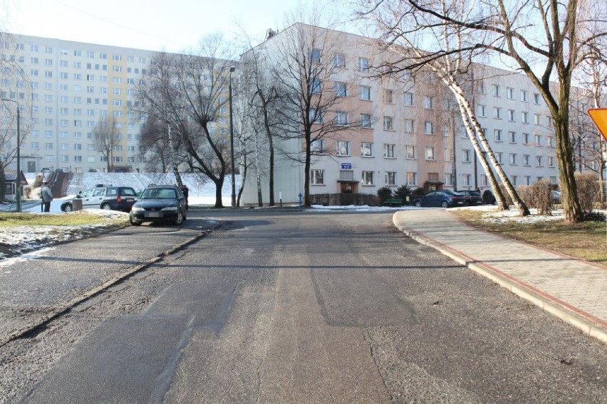 Wypadek w Jastrzębiu-Zdroju: 8-letni chłopiec trafił do szpitala