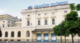 Kraków. Wystawa klocków Lego, czyli szukanie pomysłu na dworzec 