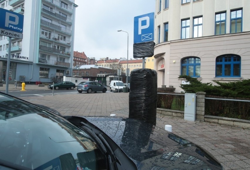 Stacje ładowania samochodów elektrycznych w Szczecinie z nowymi właścicielami. Nie ma jeszcze szczegółów dotyczących ich użytkowania