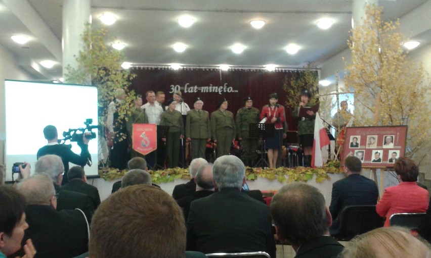 Orkiestra OSP Goszczanów