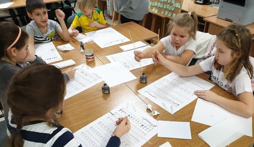 Człuchów. W tym roku Poradnia Psychologiczno - Pedagogiczna zafundowała dzieciom ferie na sportowo