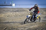WOŚP 2012: Motocross, FORMOZA i samochody terenowe na plaży w Gdyni [zdjęcia, wideo]