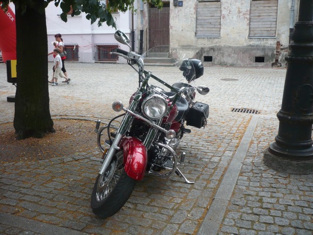 22 września zakończenie sezonu motocyklowego w Płocku