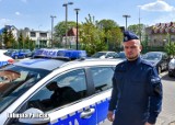 Policja Świebodzin. 30-latek ignorował wyroki sądu. Aż trafił na policjanta, który go rozpoznał i ruszył za nim w pościg