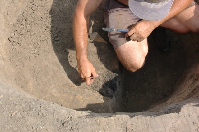 Od 11 sezonów, archeolodzy z Muzeum Śląskiego i Uniwersytetu Wrocławskiego prowadzą badania w Samborowicach nieopodal Raciborza, by odkrywać kolejne ślady osady Celtów