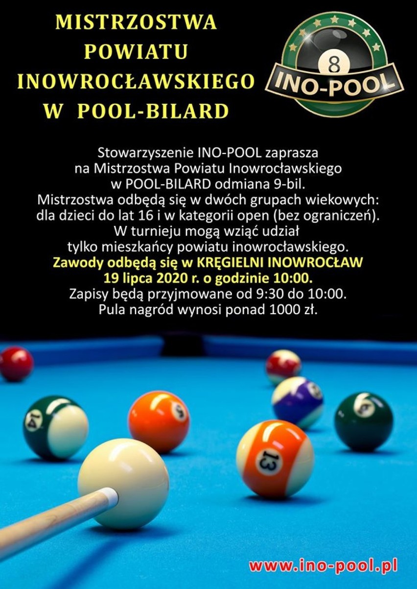 W turnieju Masters wystąpiło 16 najlepszych bilardzistów