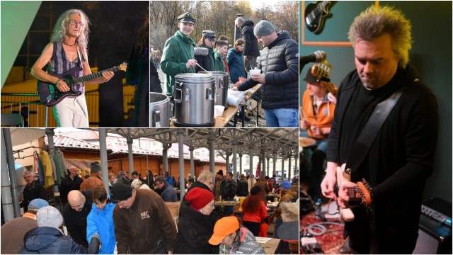 Tak zapowiada się nadchodzący, listopadowy weekend w Tarnowie i regionie