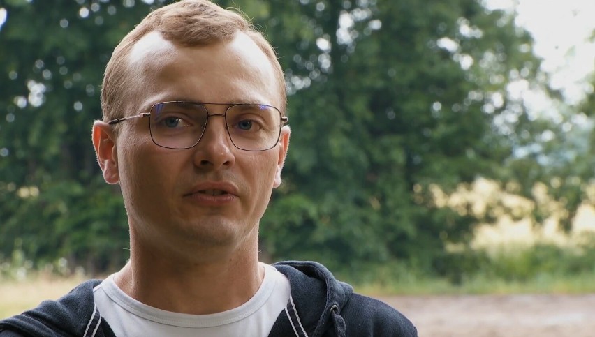 Mateusz Budych to 29-letni rolnik z Wielkopolski, który...