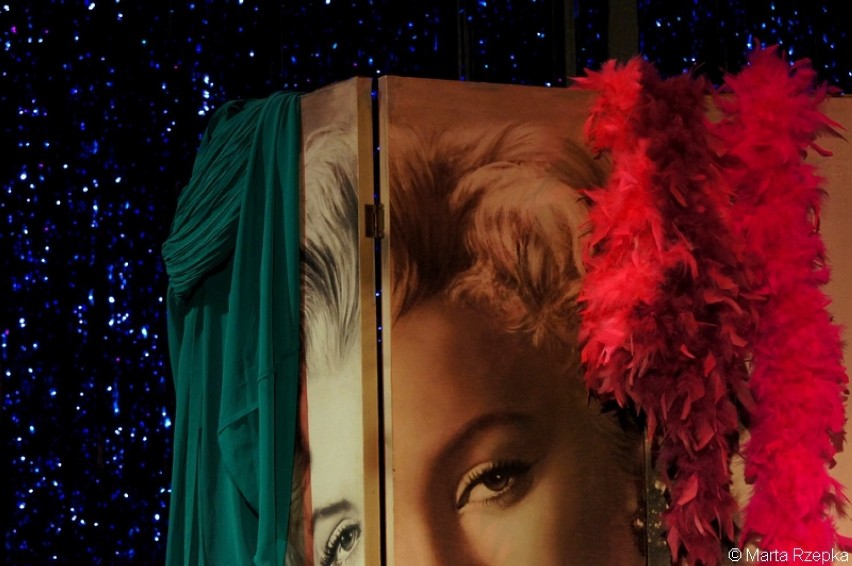 "Folies, Folies" - rewia drag queens w Teatrze Druga Strefa...