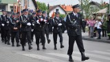 Jednostka OSP w Bielanach (gm. Kęty) świętowała jubileusz 130-lecia powstania. Były gratulacje i odznaczenia. Zobaczcie zdjęcia