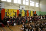 Obchody 95-lecia Szkoły Podstawowej nr 2 w Zamościu (zdjęcia)