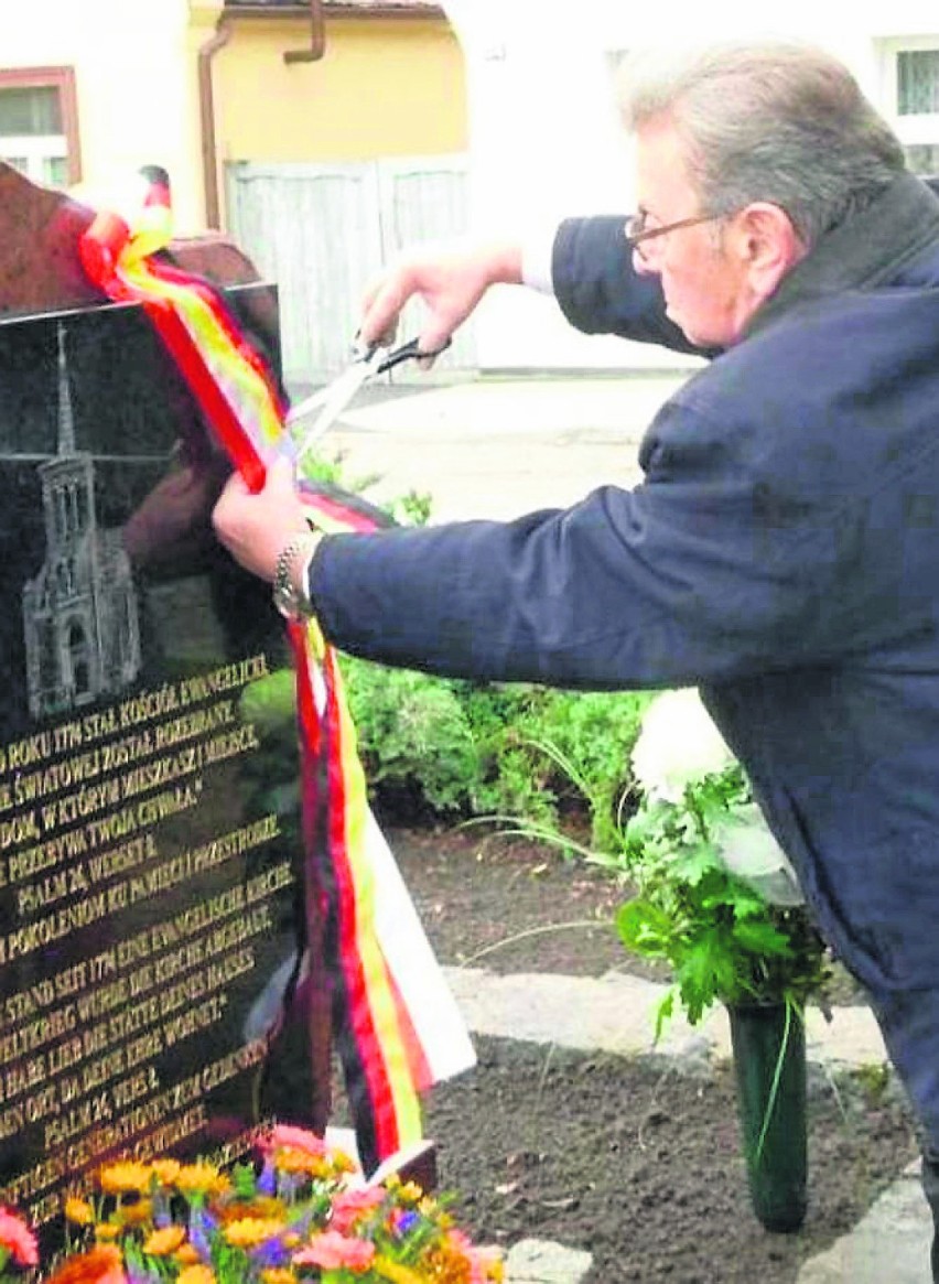 Henryk Zydorczak: Badanie historii jest jak przygoda