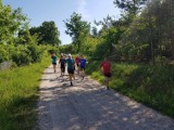 Maraton Leśny Kwidzyn. W sobotę pierwszy w powiecie bieg na dystansie maratońskim!