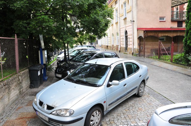 Nowa uchwała znosi zerowe stawki za parkowanie w Śródmieściu Krosna