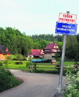 Zakopane: odszkodowania za drogę na Olczy mogą wykończyć budżet miasta 