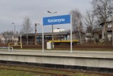 Będzie lepszy dostęp do kolei na trasie z Chojnic do Kościerzyny. Postępują prace przy przebudowie czterech przystanków