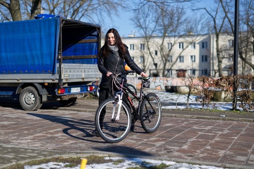 Pierwsze wyremontowane rowery trafią do domów dziecka w Stalowej Woli. Zobacz zdjęcia