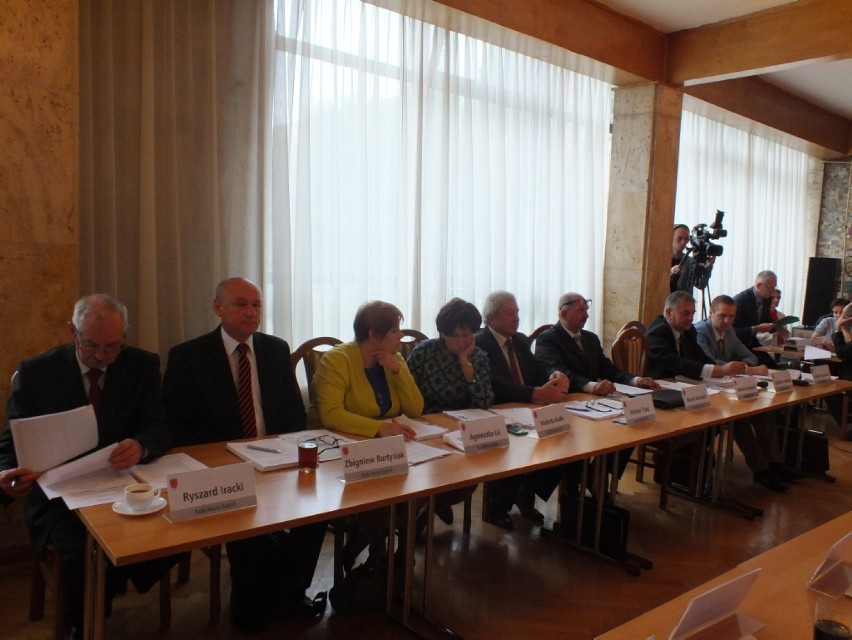 Wrześniowa sesja Rady Miasta w Kraśniku