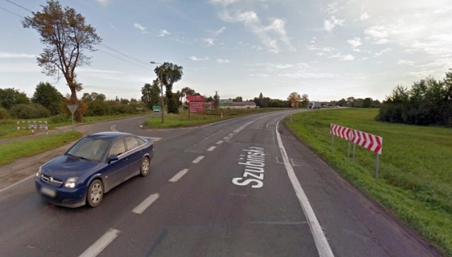 Ta sprawa ciągnie się od kilku lat. Chodzi o drogę Rynarzewo - Łabiszyn. Problemy zaczęły się w chwili rozpoczęcia budowy trasy S-5. I trwają do dziś - twierdzą mieszkańcy.