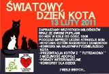 Koło - Światowy Dzień Kota w MDK