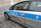 Gniezno: pijany kierowca uciekł przed policją. Pościg zakończył się dopiero w Poznaniu 