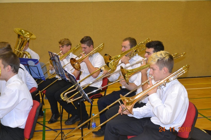 WSCHOWA. 15 – lecie Młodzieżowej Orkiestry Dętej we Wschowie. Szykuje się jubileuszowy koncert [ZDJĘCIA]