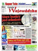 Nowa Gazeta Wojewódzka. Warto!