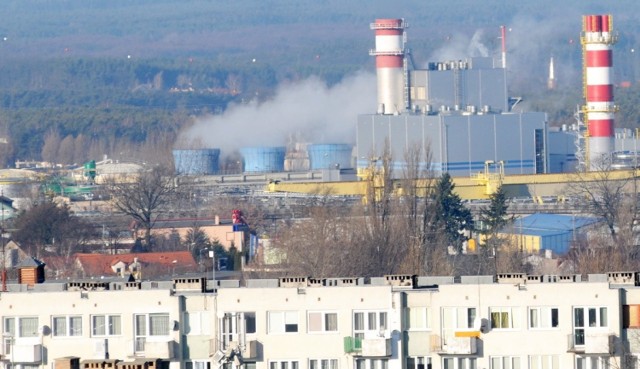 Zadaszone lodowisko zamiast hałd węgla. Trwają przygotowania do inwestycji